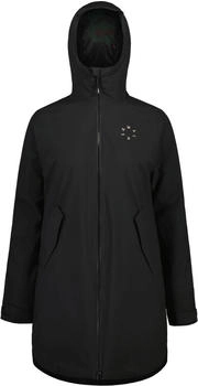 Maloja KareckM Damen Isolierte Jacke moonless