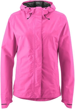 Gonso Save Essential Jacke pink