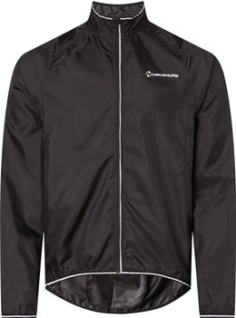 Nakamura Abbott III Jacke black night