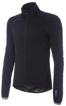 RH+ Shark Light Regenjacke leicht schwarz