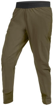 Endura Trailster Radhose lang oliv
