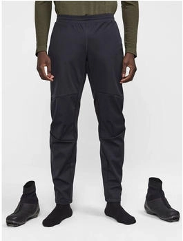 Craft Core Nordic Training Pants M Radhose schwarz