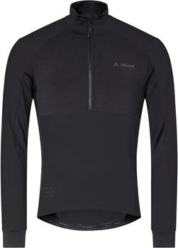 VAUDE Kuro Trikot schwarz
