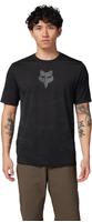 FOX 32366-001, FOX Ranger TruDri Fahrradtrikot Herren Schwarz male