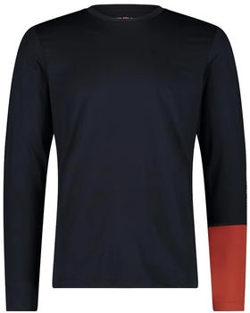 CMP T-Shirt 34N7757-24UR antracite rost