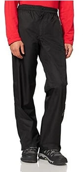 PRO-X elements Hose Majola schwarz 4079