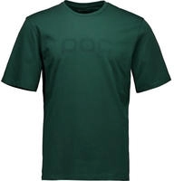 Poc PC616501467LRG1, Poc Short Sleeve T-shirt Gr&uuml;n L Mann Pargasite Green
