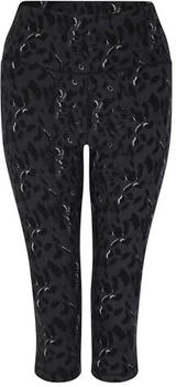 Dare2b Sprint Up Performance Damen-Shorts schwarz