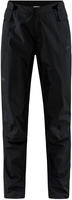 Craft Fahrradhose "Core Ride Hydro" in Schwarz, Gr&ouml;&szlig;e M, Damen