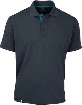 Maul Sport Ares II Polohemd blau 73