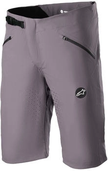 Alpinestars Drop Algorithm Shorts sparrow gray
