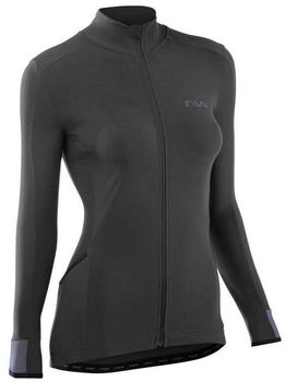 Northwave Fahrenheit Jersey schwarz 89211092