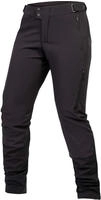 Endura RE8141-BK-XL, Endura MT500 Spray Radhose lang Damen Fahrradhose schwarz