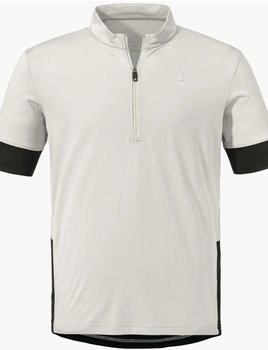 Schöffel Style Pinega Radtrikot grau