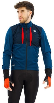 Sportful Supergiara Jacke teal blau