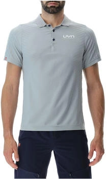 UYN Skipper OW Polo Kurzarm nautical grey J851