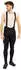 Sportful Fiandre Bibtights schwarz