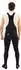Sportful Fiandre Bibtights schwarz