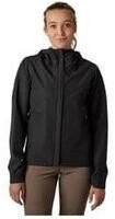 FOX 33765-001, FOX Ranger 2,5-lagige wasserdichte Damenjacke Schwarz female