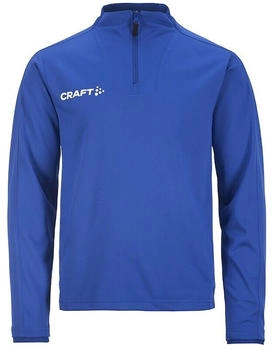 Craft Evolve 2-Zip Sweatshirt 346000 club cobolt