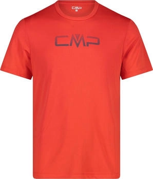 CMP MAN CO T-shirt fire-anthrazit 41CL