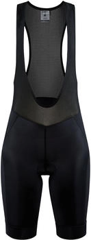 Craft Core Endur Bib Shorts Women black/black