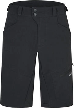 Ziener Nelat X-functman Shorts black
