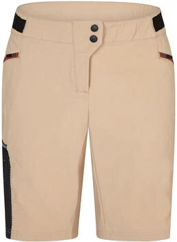 Ziener Nexita X-functLady Shorts cashew