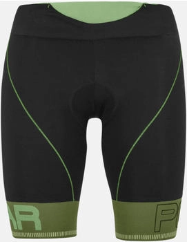 KARPOS Verve EVO W Shorts black/arcadian