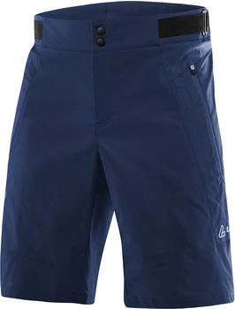 Löffler Men Bike Shorts Voyage-e CSL dark blue