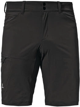 Schöffel Shorts Danube Men black