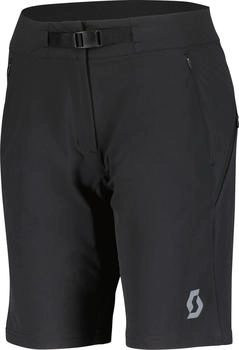Scott Shorts W's Explorair Tech black