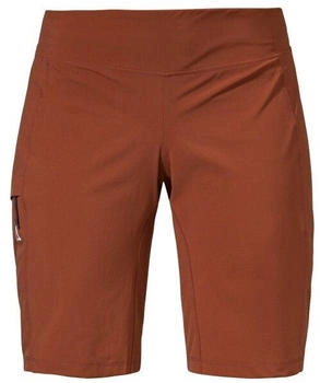 Schöffel Women's Shorts Path marocco