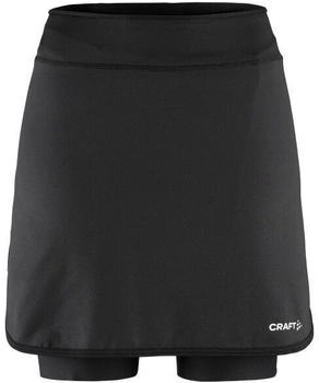 Craft Women's Core Endur Skirt black