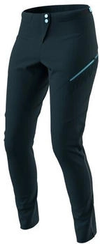 Dynafit Women's Ride DST Pants blueberrymarineblue/8050