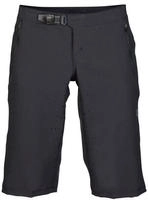 FOX 32189, FOX Damen Radshorts Defend schwarz | L