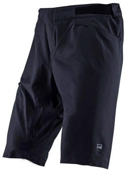 Leatt MTB Enduro 1.0 Shorts black