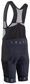 Leatt Women's MTB 5.0 Endurance Bib black
