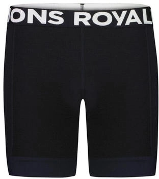 Mons Royale Women's Epic Merino Shift MTB Liner black