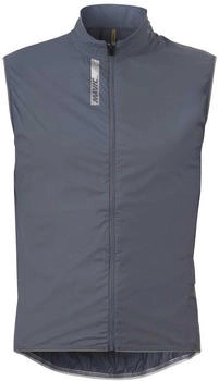 Mavic Cosmic Wind Gilet Men blue