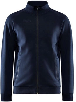 Craft Core Soul Sweatjacke Men dark navy