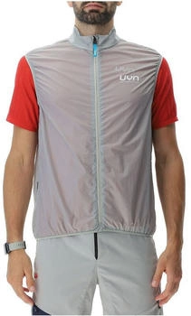 UYN Skipper OW Segel Windweste Herren J851 nautical grey