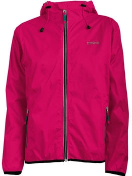 PRO-X elements Damen Cleek Jacke (pink)