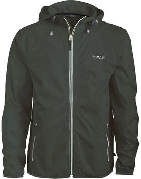 PRO-X elements Herren Star Jacke (grau)