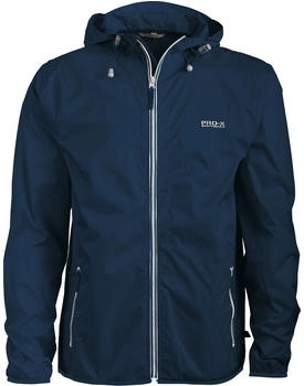 PRO-X elements Herren Star Jacke (blau)