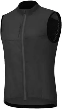 Protective Herren Vento Weste (schwarz)