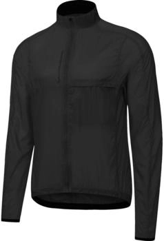 Protective Herren Vent Jacke (schwarz)