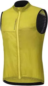 Protective Herren Vento Weste (gelb)