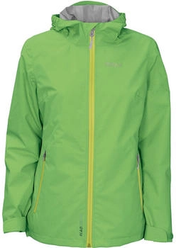 PRO-X elements Damen Kim Jacke (gruen)