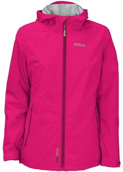 PRO-X elements Damen Kim Jacke (pink)